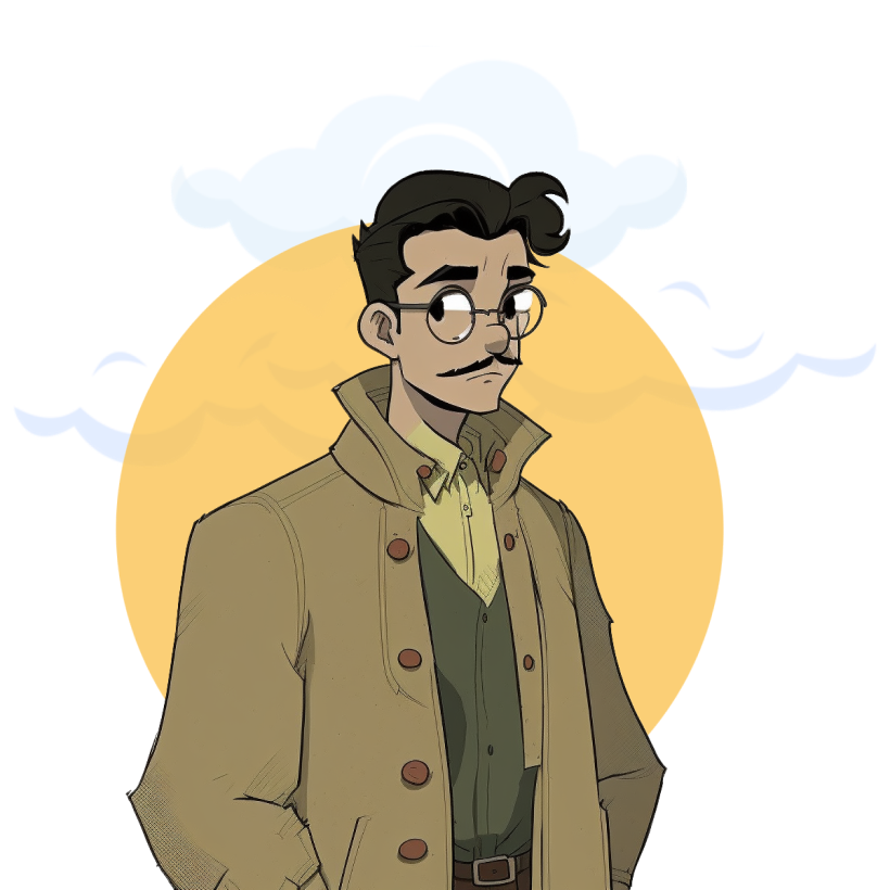 Illu Adrien