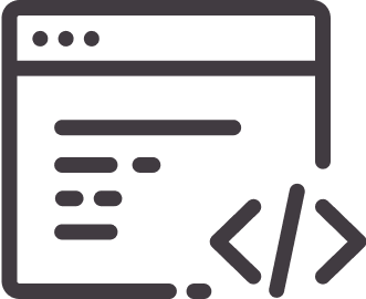 frontend logo